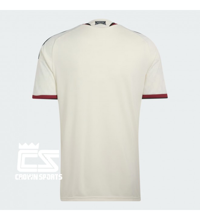 FOOTBALL JERSEYS
